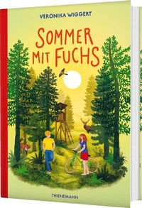 Abbildung von: Sommer mit Fuchs - Thienemann
