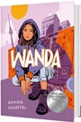 Cover: Wanda - Thienemann