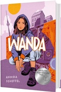 Cover: Wanda - Thienemann