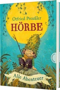 Cover: H&ouml;rbe - Thienemann