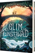 Cover: Glim aus dem Ginsterwald - Thienemann