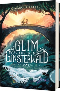 Abbildung von: Glim aus dem Ginsterwald - Thienemann