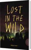 Cover: Lost in the Wild - Thienemann