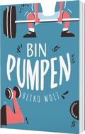 Cover: Bin pumpen - Thienemann