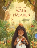 Cover: Ich bin ein Waldm&auml;dchen - Gabriel