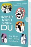 Cover: Immer mehr ganz du - Gabriel
