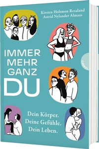 Abbildung von: Immer mehr ganz du - Gabriel