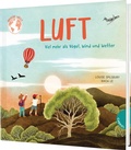 Cover: Unsere Welt: Luft - Gabriel