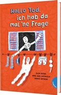 Cover: Hallo Tod, ich hab da mal ne Frage - Gabriel