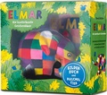 Cover: Elmar: Elmar - Die kunterbunte Geschenkbox - Thienemann
