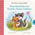 Cover: Der kleine Siebenschl&auml;fer: Meine Geschichten zum Kuscheln, Tr&ouml;sten, Liebhaben - Thienemann