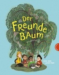 Cover: Der Freunde-Baum - Thienemann