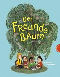 Enlarge image Cover: Der Freunde-Baum - Thienemann