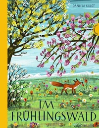 Enlarge image Cover: Im Frühlingswald - Thienemann