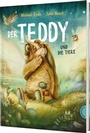 Cover: Der Teddy und die Tiere - Thienemann