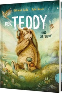 Enlarge image Cover: Der Teddy und die Tiere - Thienemann