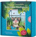 Cover: Der kleine Siebenschl&auml;fer: Mein liebstes W&uuml;rfelpuzzle - Thienemann