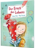 Cover: Der Ernst des Lebens: Der Ernst des Lebens - Thienemann