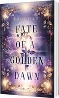 Cover: Fate of a Golden Dawn (Legacy-Dilogie 2) - Planet!