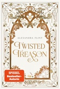 Cover: Mondia-Dilogie 2: Twisted Treason - Planet!