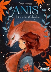 Enlarge image Cover: Anis - Planet!