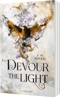 Cover: Solitude 1: Devour the Light - Planet!