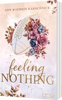 Cover: Feeling Nothing - Planet!