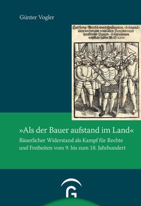 Abbildung von: "Als der Bauer aufstand im Land" - Gütersloher Verlagshaus