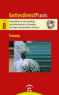 Cover: Trauung - G&uuml;tersloher Verlagshaus