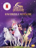 Cover: Unicorn Academy - Ravenzellas Rache - cbj