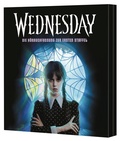 Cover: Wednesday - Die H&ouml;rbuchfassung zur ersten Staffel - Der H&ouml;rverlag