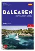 Cover: T&ouml;rnf&uuml;hrer Balearen - Delius Klasing