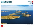 Abbildung von: Reviere von oben - Kornaten - Delius Klasing