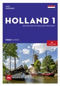 Abbildung von: Törnführer Holland 1 - Delius Klasing