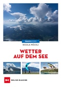 Cover: Wetter auf dem See - Delius Klasing