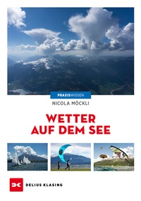 Abbildung von: Wetter auf dem See - Delius Klasing