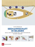 Cover: Seemannschaft in Bildern - Delius Klasing