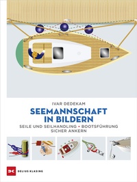 Abbildung von: Seemannschaft in Bildern - Delius Klasing