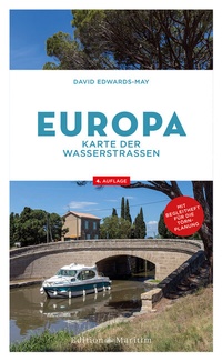Abbildung von: Europa - Delius Klasing