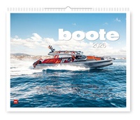 Abbildung von: Boote 2026 - Delius Klasing