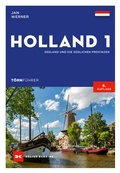 Cover: T&ouml;rnf&uuml;hrer Holland 1 - Delius Klasing