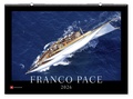 Cover: Franco Pace 2026 - Delius Klasing