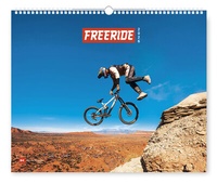 Abbildung von: Freeride 2026 - Delius Klasing
