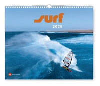 Abbildung von: Surf 2026 - Delius Klasing