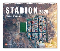 Abbildung von: STADION 2026 - Delius Klasing