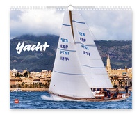 Abbildung von: YACHT 2026 - Delius Klasing