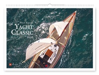 Abbildung von: Yacht Classic 2026 - Delius Klasing