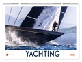 Cover: Yachting 2026 - Delius Klasing