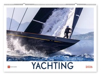 Abbildung von: Yachting 2026 - Delius Klasing