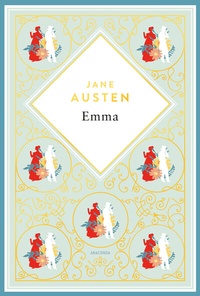 Abbildung von: Jane Austen, Emma - Anaconda Verlag